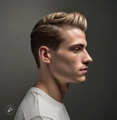 How to Style the French Crop Haircut?