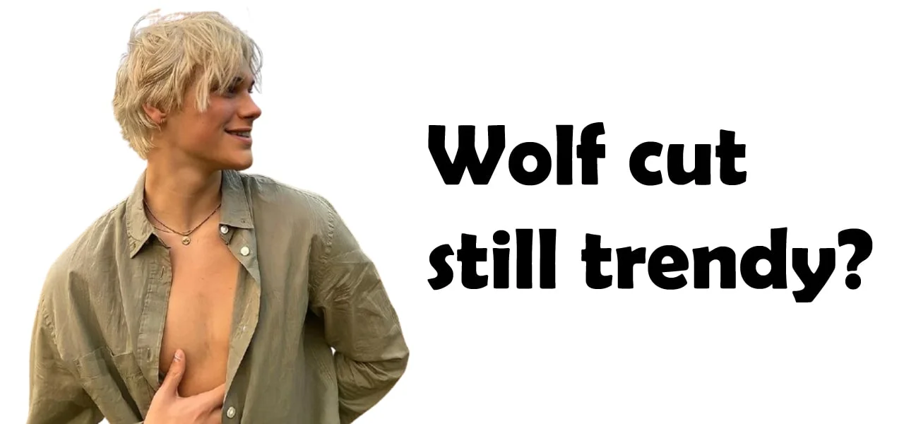 Wolf Cuts in 2024: Still a Trendy Choice?
